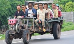 Ảnh chế: Các cầu thủ nổi tiếng nắm tay nhau về nước, nói lời chia tay World Cup 2018