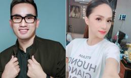 Trong tâm bão, Hương Giang vẫn tập trung làm việc, NTK Hà Duy bị anti fan 'tấn công' dồn dập