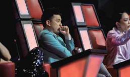 Giọng hát Việt 2018: Học trò Lam Trường thẳng thắn chia sẻ việc 'ghét' nhau trên sóng truyền hình