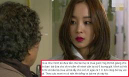 Nhờ mẹ chồng mua 1 kg thịt bò, về cân lại chỉ có 6 lạng, nàng dâu bức xúc kể xấu nhưng lại bị dân mạng 'ném đá ngược' 