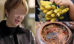 Được bạn trai tặng quà quê, cô gái 'chê ỏng chê eo' vì cho rằng đây là hành động 'kém sang'