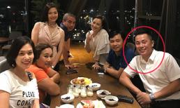 Nam Khánh 'Phía trước là bầu trời' hội ngộ với dàn diễn viên nữ và đạo diễn Đỗ Thanh Hải 