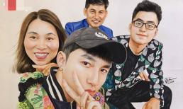 Sky 'chơi lớn' tặng Sơn Tùng M-TP những món quà cực ý nghĩa trong dịp sinh nhật 