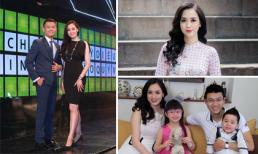 Sau 7 năm đứng lật ô chữ ở 'Chiếc nón kỳ diệu', cuộc sống của siêu mẫu Hồng Nhung giờ ra sao?