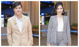 'Nguyệt thảo mai' bất ngờ tái xuất màn ảnh cùng 'nam thần học đường Thái Lan' Nanon Korapat