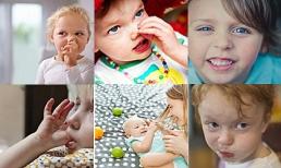 Thói quen xấu của trẻ bố mẹ cần sửa ngay trước khi quá muộn và cách khắc phục cho từng thói quen