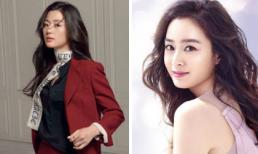 Vì Jeon Ji Hyun mà Kim Tae Hee bất ngờ bị cư dân mạng 'gọi hồn'