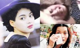 Cuộc đời cay đắng của mỹ nhân 'Thiên long bát bộ': Bị cưỡng bức, tống tiền, phải đi bán bảo hiểm kiếm sống