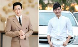Đẹp trai, tài năng là thế nhưng hai sao nam Việt này vẫn bị người yêu 'đá', đến giờ vẫn 'ế'