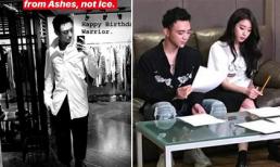 Tin sao Việt 6/7/2018: Rocker Nguyễn xuất hiện sau thời gian ở ẩn, Soobin Hoàng Sơn bị soi cằm nhọn hoắt