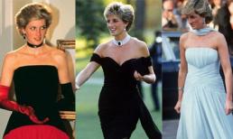 Loạt ảnh chứng minh phong cách thời trang của Công nương Diana sau hơn 20 vẫn rất thời thượng