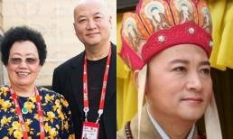 Vợ 'Đường Tăng' sở hữu gia sản hơn 138 nghìn tỷ nhưng chỉ tiêu 34 nghìn một ngày, vậy tiền bà dành cho việc gì?