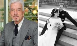 Công nương Meghan Markle bất ngờ bị bạn của bố chồng chê đủ điều