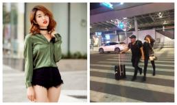 Trước tin đồn phim giả tình thật với Trung Dũng, Thuý Ngân của 'Gạo nếp gạo tẻ' lên tiếng