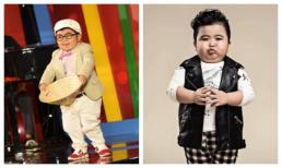 Hai nhóc mập thần đồng kiếm tiền trăm triệu của showbiz giờ ra sao sau 3 năm phủ đầy hào quang?