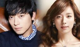 Mỹ nhân có nụ cười đẹp nhất xứ Hàn Han Hyo Joo bí mật hẹn hò tài tử Kang Dong Won tại Mỹ?