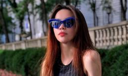 Gu thời trang sang chảnh hết nấc của Hồ Ngọc Hà khi dạo chơi ở Mỹ