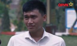 Mr. Cần Trô 'bất lực' khi bị yêu cầu diễn hài