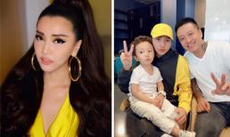 Tin sao Việt 8/7/2018: Bích Phương 'lột xác' với phong cách mới, con trai Tuấn Hưng xấu hổ khi được gặp thần tượng