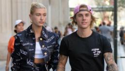 Justin Bieber cầu hôn Hailey Baldwin tại Bahamas sau 1 tháng hẹn hò