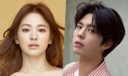 Được khuyên ở nhà sinh con nhưng cuối cùng Song Hye Kyo vẫn quyết tâm đóng cặp với đàn em Park Bo Gum