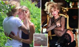 Hailey Baldwin là ai, có sức hút gì mà khiến Justin Bieber quyết định đính hôn chỉ sau thời gian ngắn tái hợp