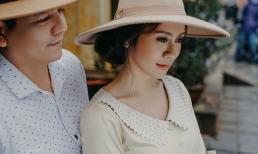 'Ngọc nữ màn ảnh Việt' Thanh Thuý: 'Tôi thường xuyên 'nổi điên' với anh Thịnh. Nhưng tôi lại là người 'giữ' anh Thịnh nhiều hơn'