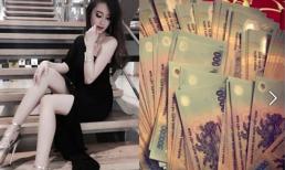 3 nàng giáp không là nữ nhân thành đạt, cũng là vợ đại gia giàu có, cả đời phú quý ngập tràn