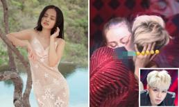 Tin sao Việt 9/7/2018: Diễn viên Thanh Trúc: 'Sai lầm lớn nhất của tôi là yêu điên cuồng đàn ông có vợ', Đức Phúc giải thích về nụ hôn trên truyền hình