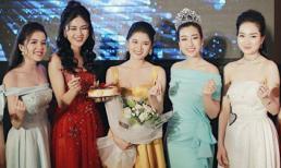 BTC Hoa hậu Việt Nam 2018 công bố kết quả của hai thí sinh bị đề nghị kiểm tra nhân trắc học