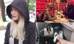 Ngỡ ngàng trước cuộc sống của cô gái 17 tuổi mặc set đồ 88 triệu trong hội con nhà giàu Việt Nam