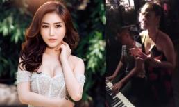 Hát live quá hay, Hương Tràm bị fan đòi 'báo công an'