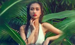 Sau khi 'dao kéo' vòng một, Jun Vũ 'Tháng năm rực rỡ' ngày càng gợi cảm