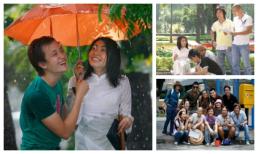 Loạt ảnh hậu trường chưa từng công bố của 'Bỗng dưng muốn khóc' vừa được tiết lộ sau 9 năm 'giấu kín'