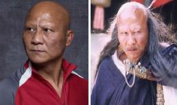 Đệ nhất ác nhân màn ảnh Hoa ngữ qua đời ở tuổi 57