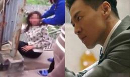 Thẳng tay đánh vợ để bảo vệ nhân tình, ngay lập tức tôi bị tấn công từ phía sau rồi phải quỳ sấp mặt trước vợ