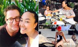 Trải nghiệm 5 ngày ăn chơi thả ga của gia đình Đoan Trang ở đảo Bali, Indonesia