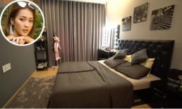 Khám phá căn hộ hơn 50 m2 mới tậu của nữ chính 'Hậu duệ mặt trời' bản Việt - Khả Ngân