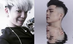 Quang Anh The Voice Kids tái xuất với gương mặt khác lạ nghi dao kéo