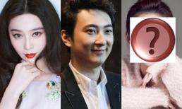 Thường xuyên châm chọc Phạm Băng Băng thế nhưng thiếu gia giàu nhất Trung Quốc không dám 'đắc tội' với sao nữ này