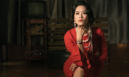 'Nguyệt thảo mai' Hà Hương hóa thân thành nữ minh tinh màn bạc với thần thái hút hồn