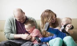 Bệnh gì của bố mẹ có thể di truyền sang con?