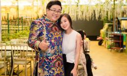 Từng một mực phản đối em gái yêu Hoài Lâm, Gia Bảo bất ngờ thay đổi quyết định