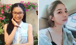 Sau 2 năm vắng bóng vì cú sốc mẹ qua đời, cuộc sống của Minh Khuê 'Cô gái xấu xí' giờ ra sao?