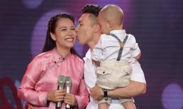 Hé lộ lý do Quốc Nghiệp 'liều lĩnh' cùng vợ con ra ở riêng sau bao năm sống chung với bố mẹ và anh chị