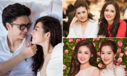 Hé lộ danh sách dàn sao 'khủng' được mời đến dự đám cưới Á hậu Tú Anh