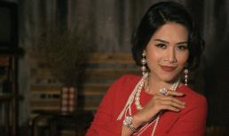 'Nguyệt thảo mai' Hà Hương: 'Ông xã tôi chưa bao giờ ghen tuông dưới bất kì trường hợp nào'