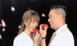 Sau thời gian 'úp mở', Quế Vân chính thức lên tiếng về mối quan hệ với Việt Anh 