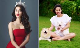 Tin sao Việt 13/7/2018: Phạm Hương: 'Mấy ai thấy được vết thương rỉ máu và sự cô đơn cùng cực của một ngôi sao', Lê Khánh tăng cân nhanh sau khi mang bầu