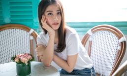 Diễm My 9x: 'Ban đầu, mẹ bạn trai nói với tôi 'Gia đình cô không phải đại gia đâu' khiến tôi hơi tổn thương'